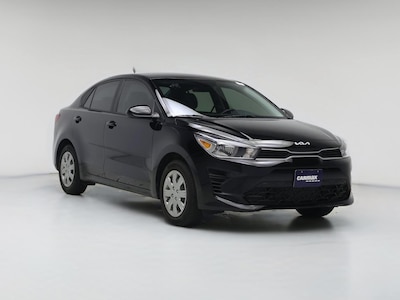 2023 Kia Rio S -
                Fort Worth, TX