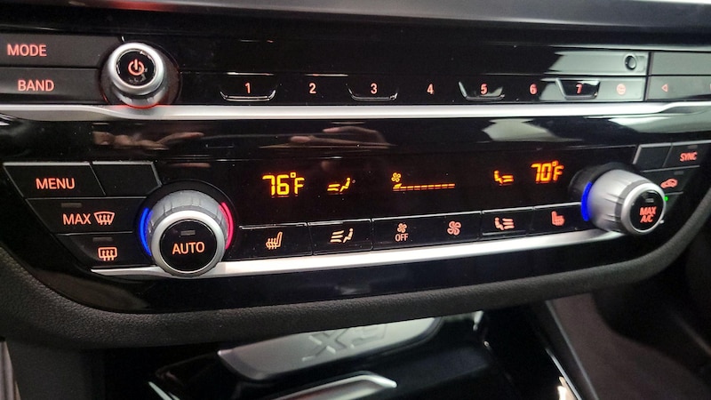 2019 BMW X3 sDrive30i 16