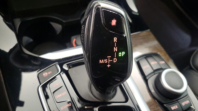 2019 BMW X3 sDrive30i 17