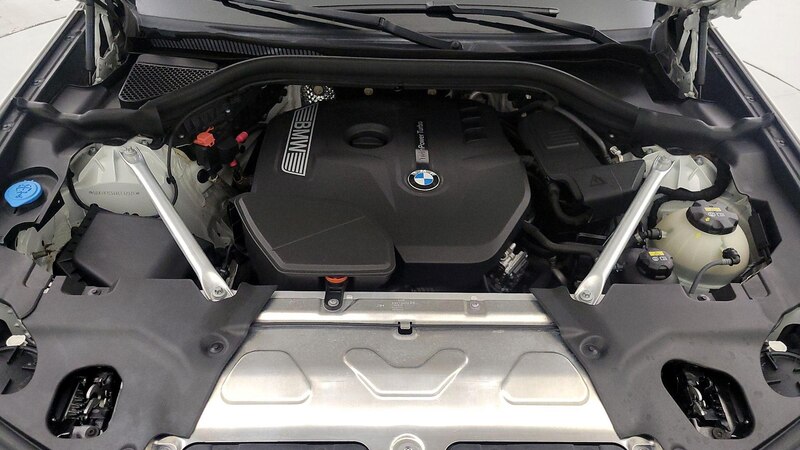2019 BMW X3 sDrive30i 22
