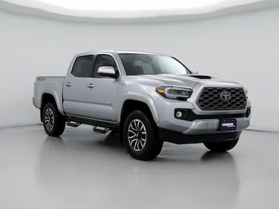 2023 Toyota Tacoma TRD Sport -
                Irving, TX