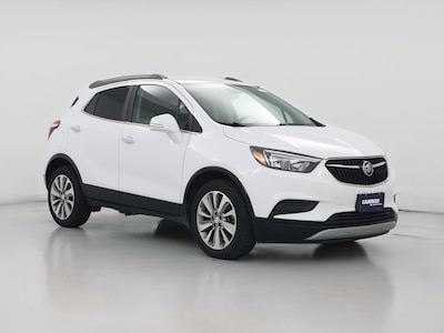 2017 Buick Encore Preferred -
                Irving, TX