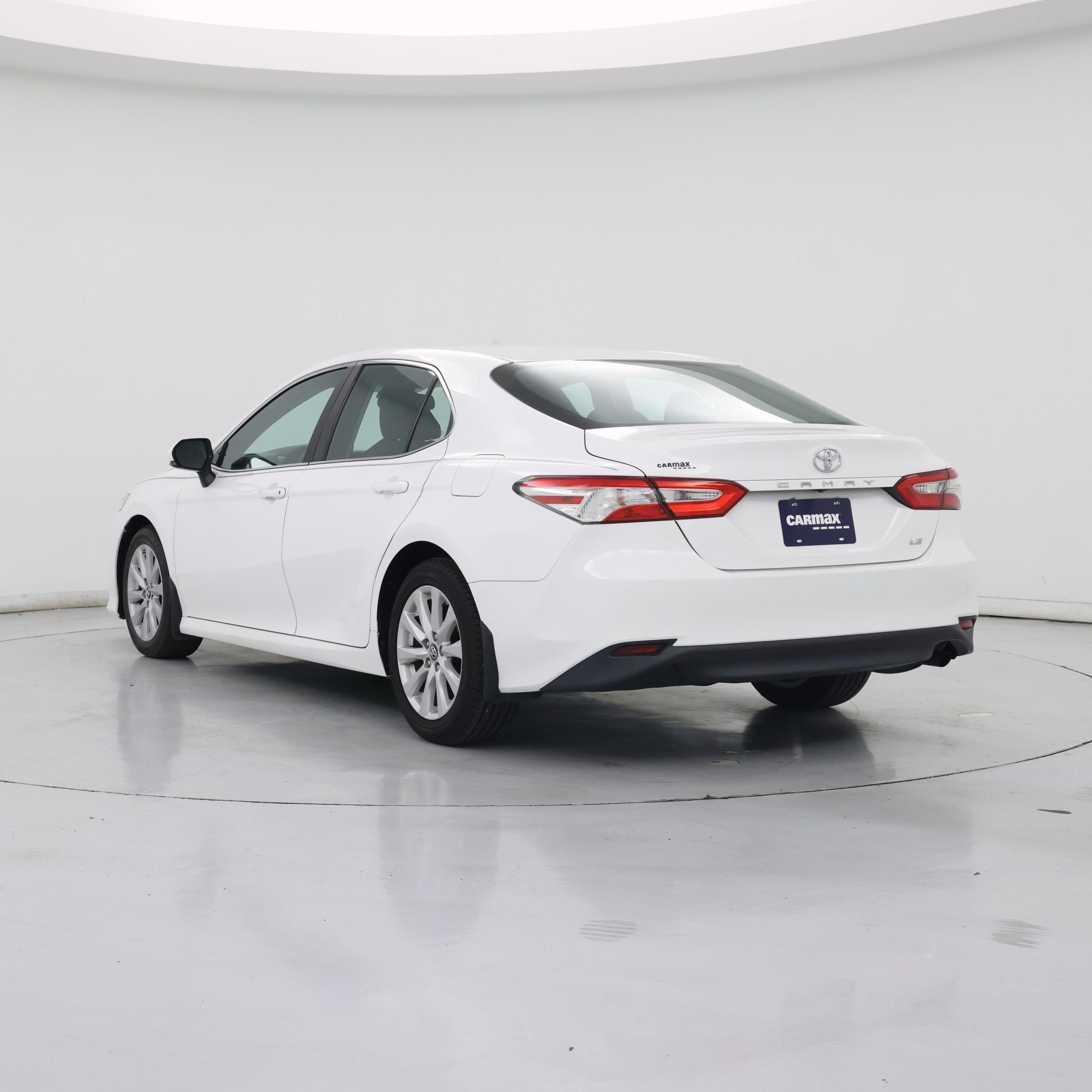 Thumbnail: 2018 Toyota Camry - 2