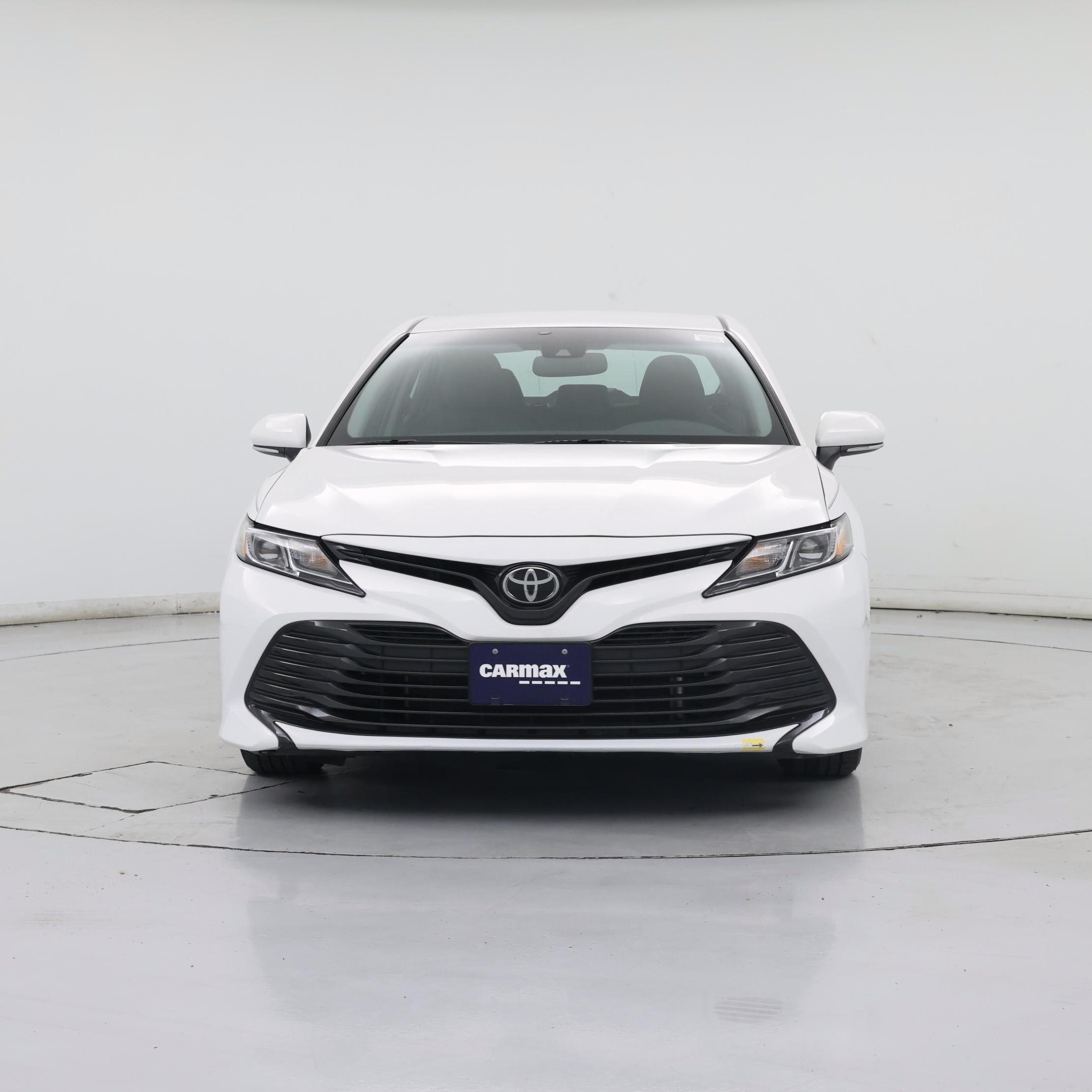 Thumbnail: 2018 Toyota Camry - 5