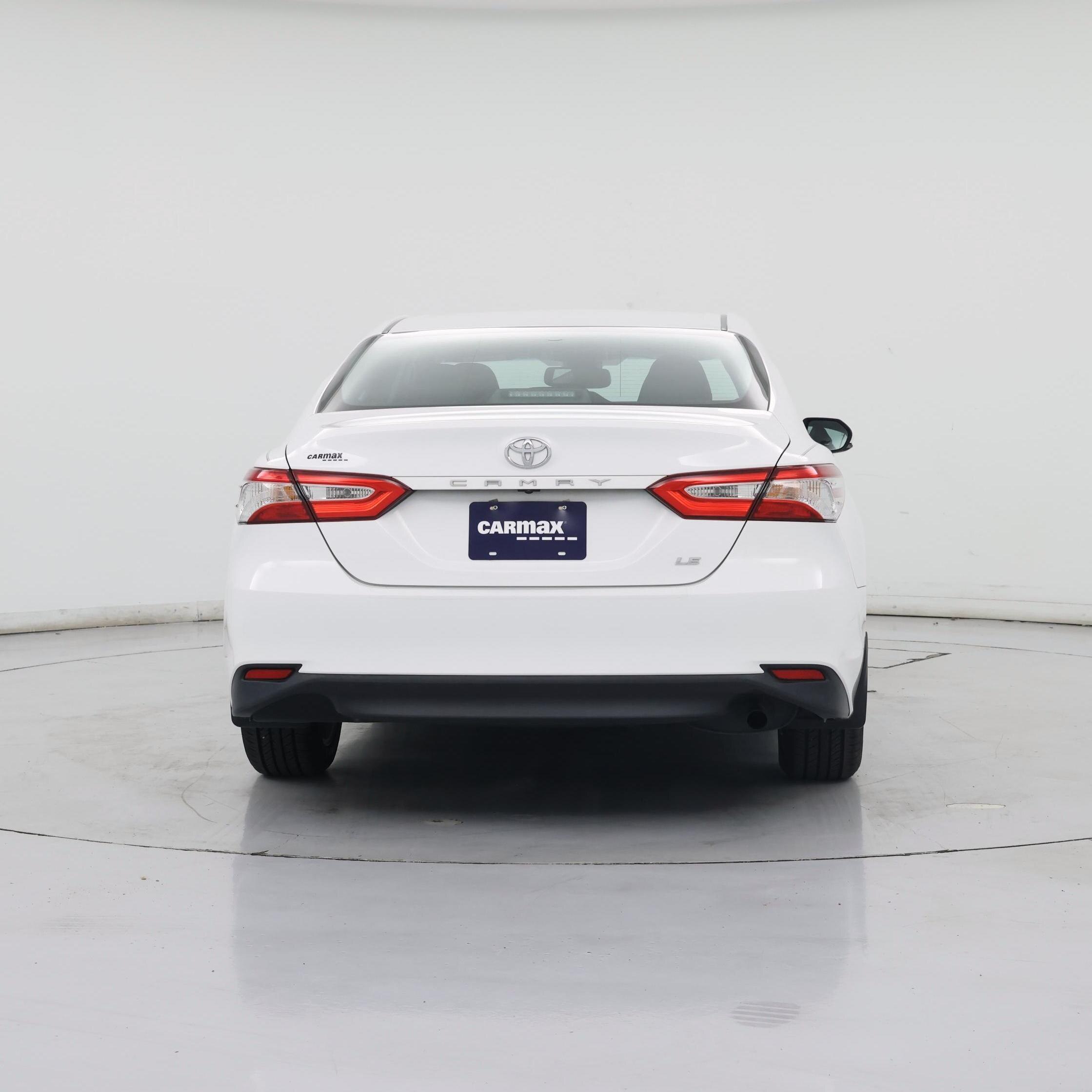 Thumbnail: 2018 Toyota Camry - 6