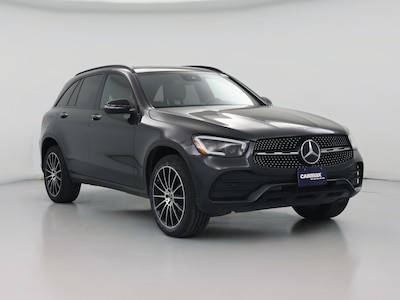 2021 Mercedes-Benz GLC 300 -
                Wichita, KS