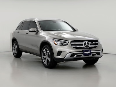 2021 Mercedes-Benz GLC 300 -
                Irving, TX