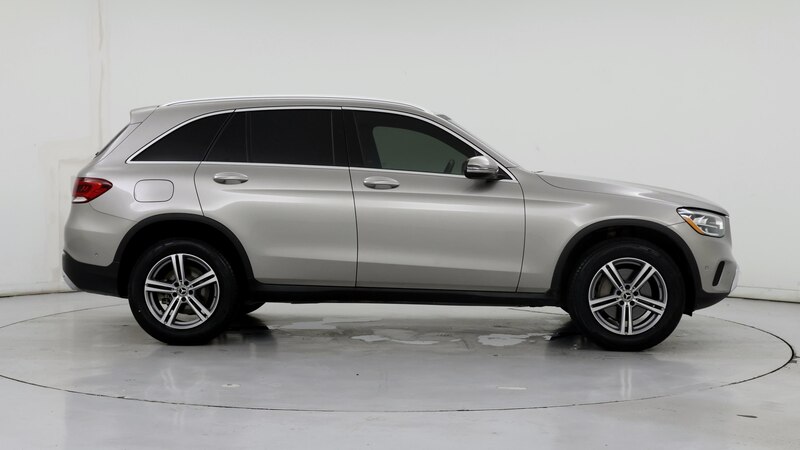 2021 Mercedes-Benz GLC 300 7