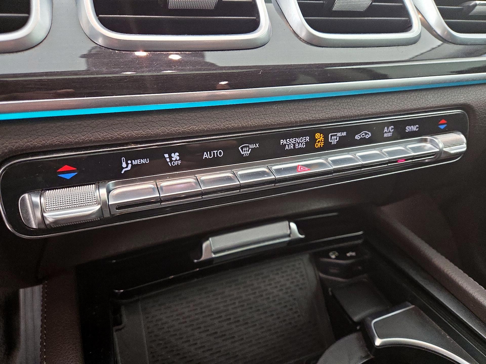 Thumbnail: 2020 Mercedes-Benz GLS - 17