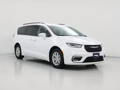 2022 Chrysler Pacifica Touring L -
                Tyler, TX