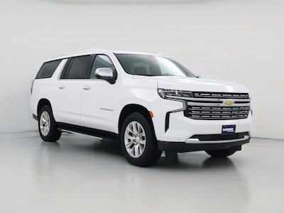 2023 Chevrolet Suburban Premier -
                Plano, TX