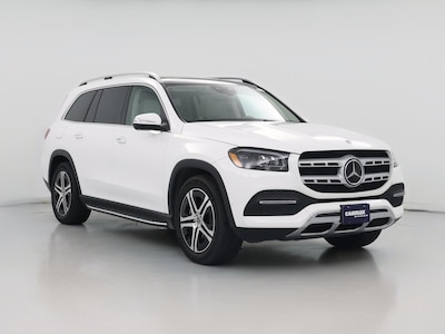 2021 Mercedes-Benz GLS 450 -
                Irving, TX