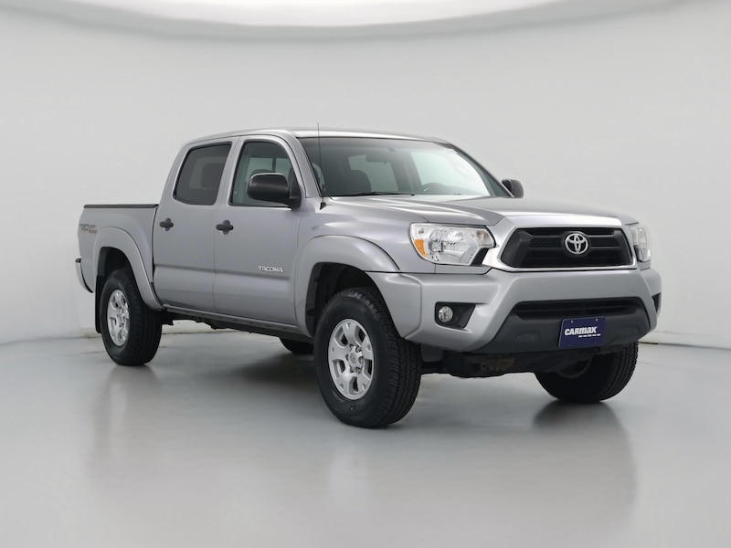 2015 Toyota Tacoma  -
                  Covington, LA