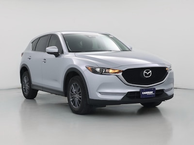 2019 Mazda CX-5 Sport -
                Irving, TX