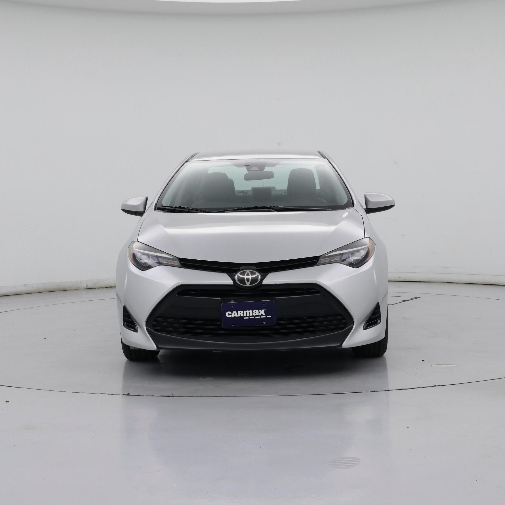 Thumbnail: 2017 Toyota Corolla - 5