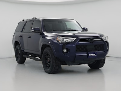 2021 Toyota 4Runner SR5 -
                Nashville, TN