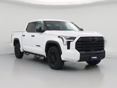 2022 Toyota Tundra SR5 -
                Irving, TX