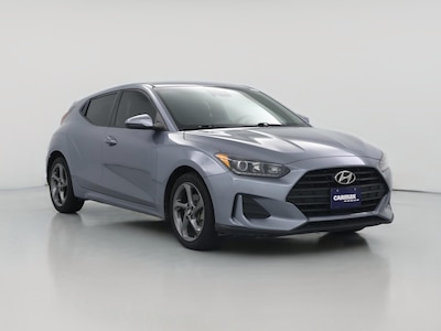 2019 Hyundai Veloster  -
                Irving, TX