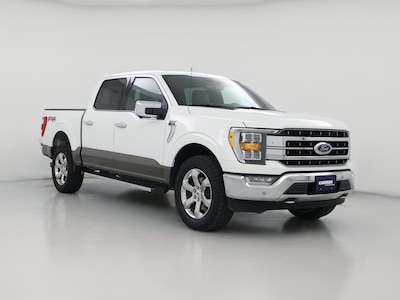 2021 Ford F-150 Lariat -
                Houston, TX