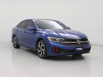 2022 Volkswagen Jetta GLI Autobahn -
                Oklahoma City, OK