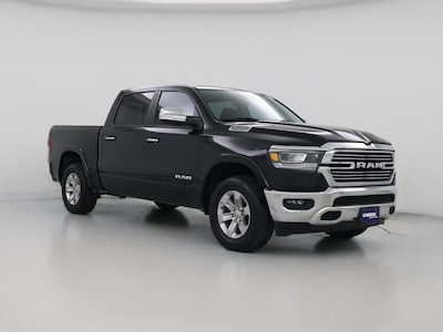 2022 RAM 1500 Laramie -
                Tyler, TX