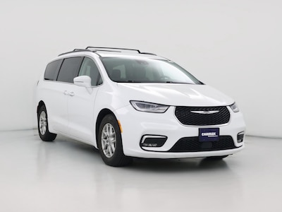 2022 Chrysler Pacifica Touring L -
                Garland, TX