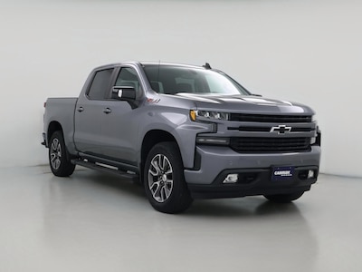 2019 Chevrolet Silverado 1500 RST -
                Birmingham, AL