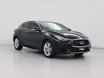 2019 INFINITI QX30 Pure -
                Garland, TX