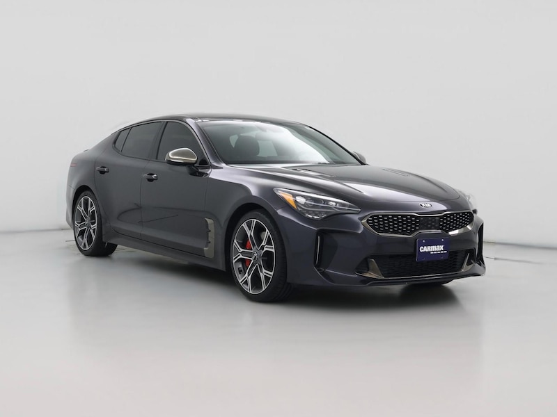 2020 Kia Stinger GT2 -
                  Garland, TX