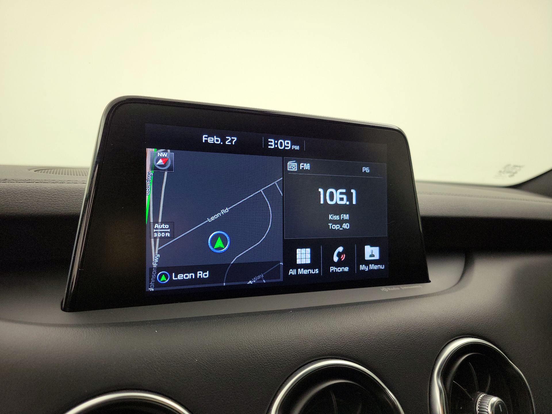 Thumbnail: 2020 Kia Stinger - 15