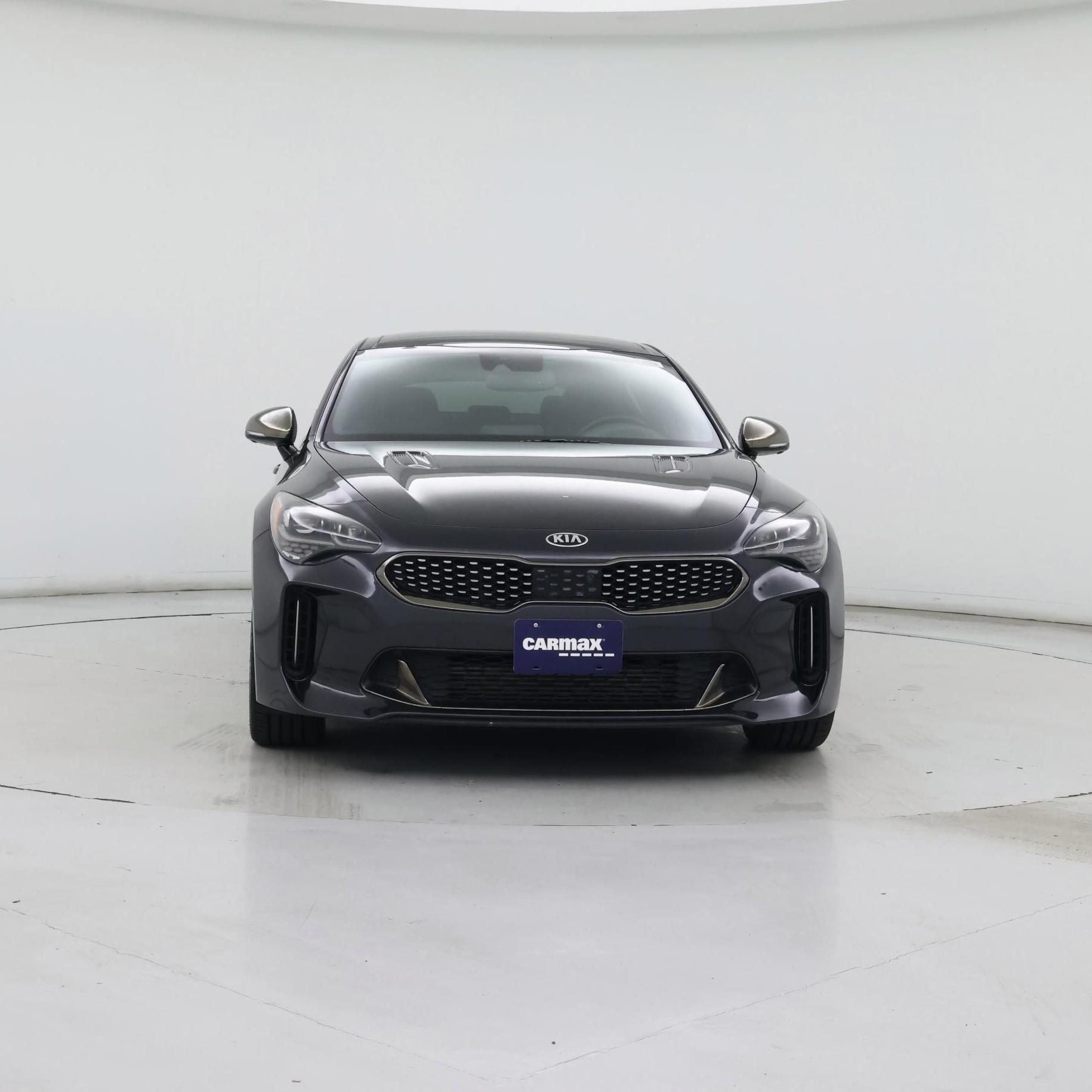 Thumbnail: 2020 Kia Stinger - 5