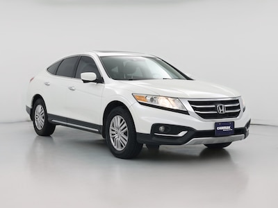 2015 Honda Accord Crosstour EX-L -
                Irving, TX