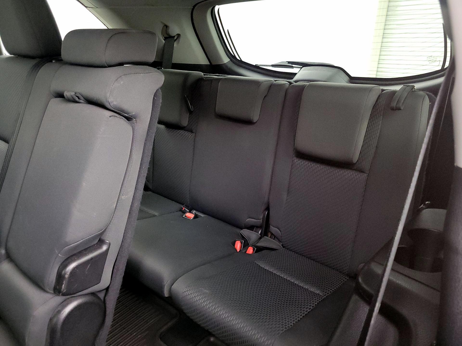 Thumbnail: 2014 Toyota Highlander - 20