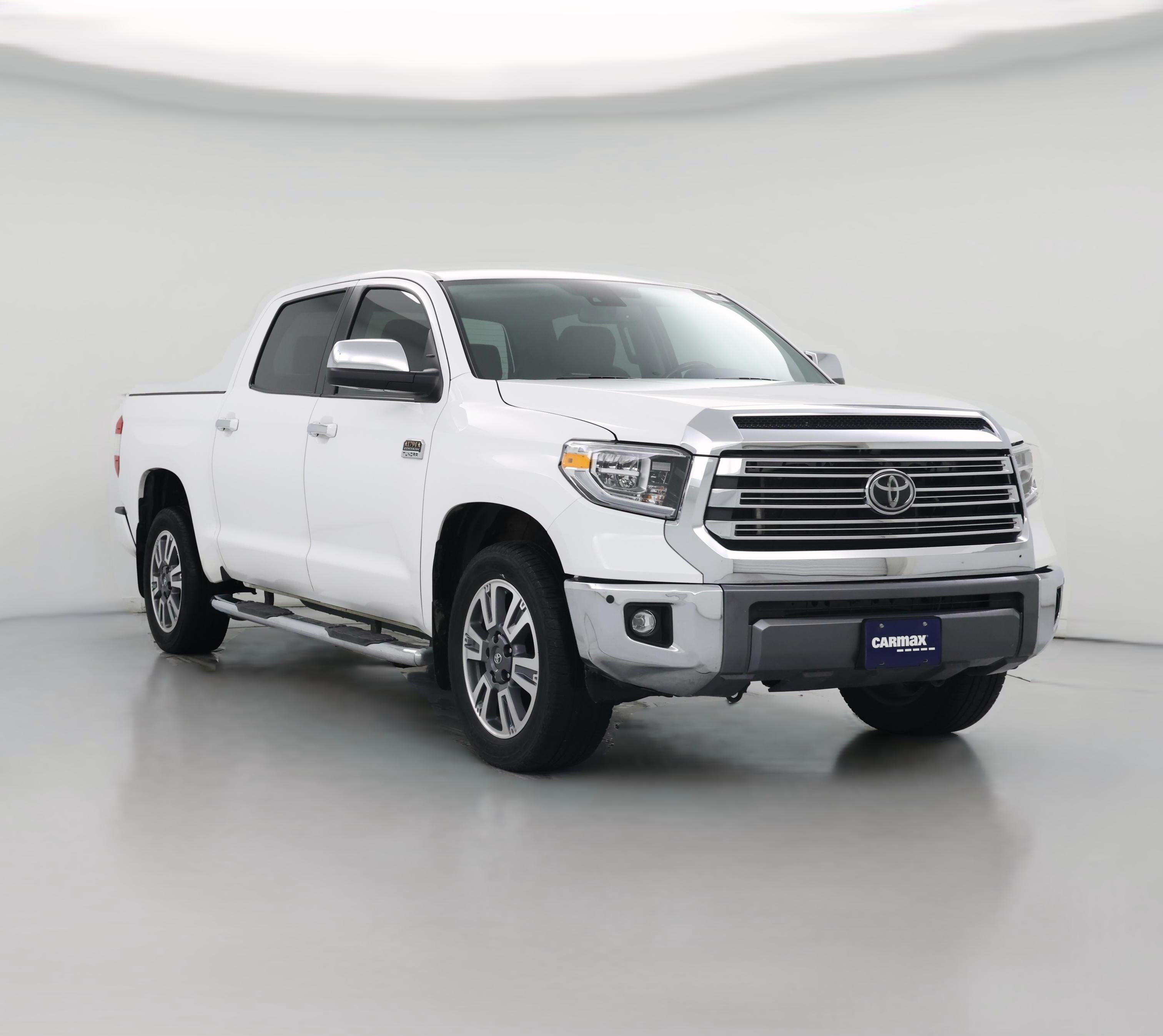 Used Gas Toyota Tundra 1794 near me for sale