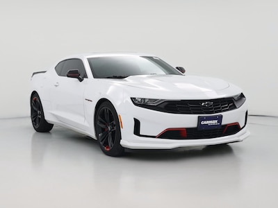 2023 Chevrolet Camaro LT -
                Irving, TX