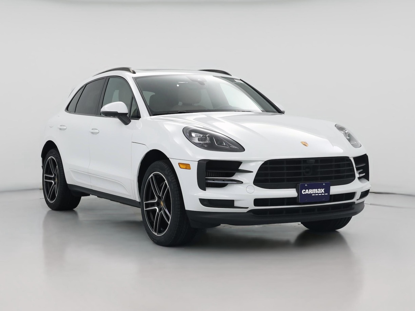 2021 Porsche Macan