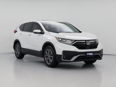 2022 Honda CR-V EX -
                Garland, TX