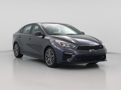 2021 Kia Forte GT -
                Irving, TX