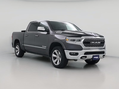 2022 RAM 1500 Limited -
                Denton, TX