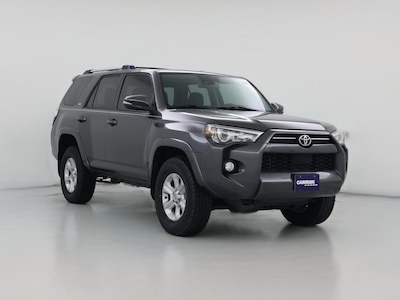 2020 Toyota 4Runner SR5 -
                Garland, TX