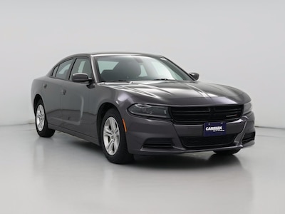 2022 Dodge Charger SXT -
                Plano, TX