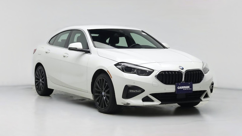 2020 BMW 2 Series 228i xDrive Hero Image