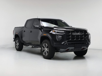 2023 GMC Canyon AT4 -
                Fort Worth, TX