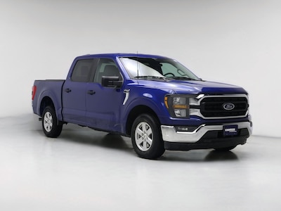 2023 Ford F-150 XLT -
                Fort Worth, TX