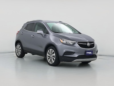 2019 Buick Encore Preferred -
                Garland, TX