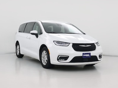 2023 Chrysler Pacifica Touring -
                Mckinney, TX