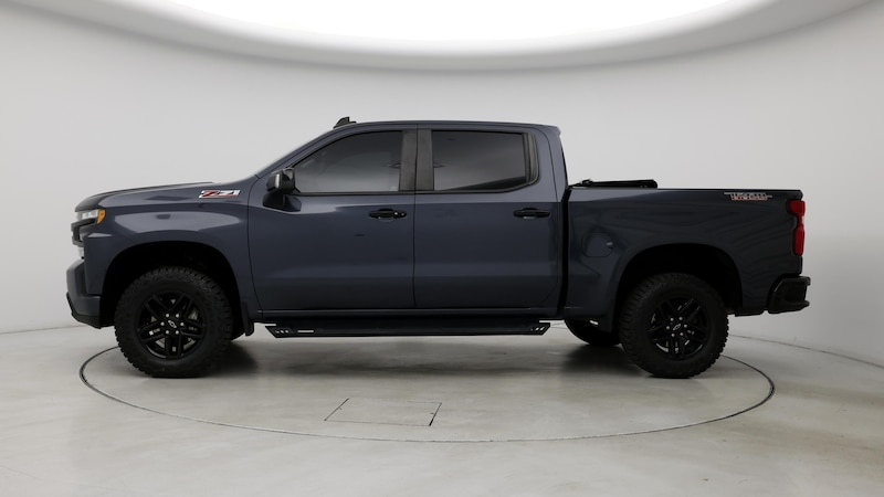 2021 Chevrolet Silverado 1500  3