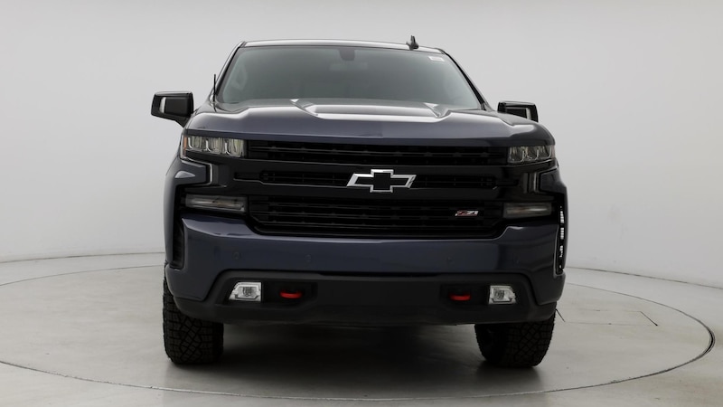 2021 Chevrolet Silverado 1500  5