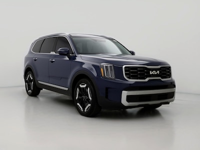 2024 Kia Telluride S -
                Scottsdale, AZ