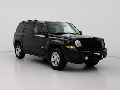 2016 Jeep Patriot Sport -
                Murrieta, CA